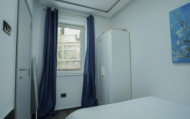 Luxury Apt Near Belgrade Center w/Patio and Garden