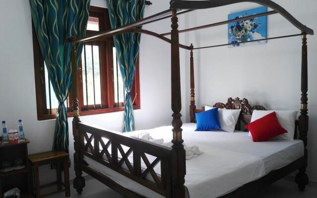 Vista BnB Galle