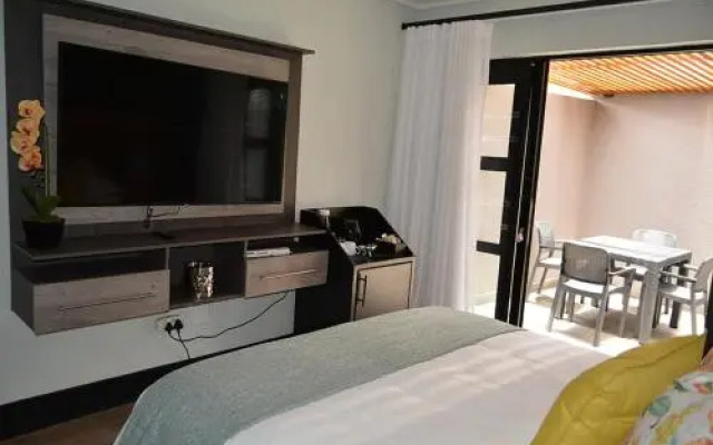 The Guesthouse 6 on Vrede