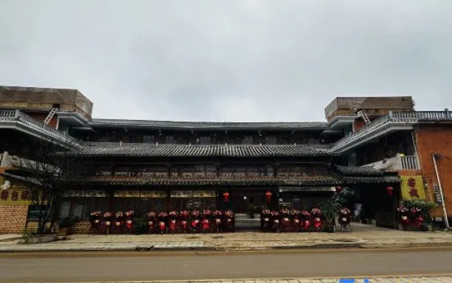 Puzhe Yangguang
