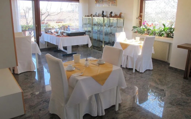 B&B Villa Filotea & Apartment