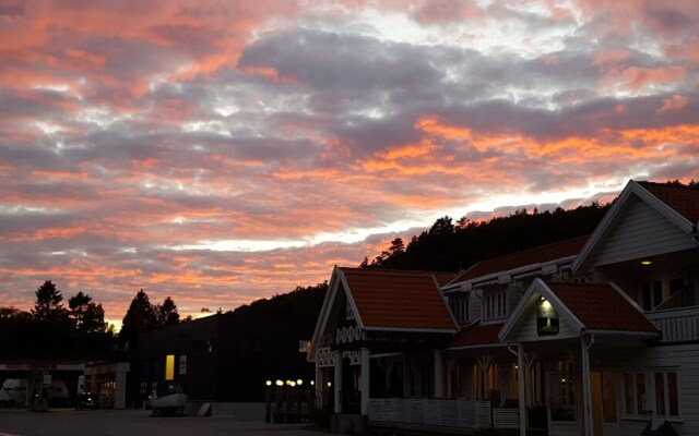 Høvåg Ø Hotell