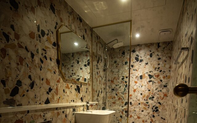 Jungwon Hotel