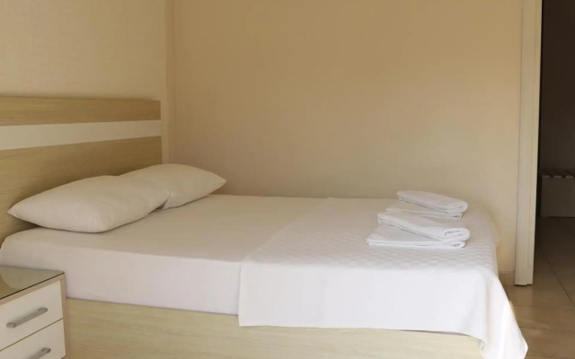 Hotel Bi̇nli̇k