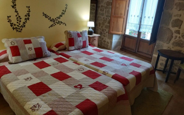 Casa Rural Osante