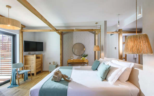 Курорт Stella Island Luxury Resort & Spa Adults Only