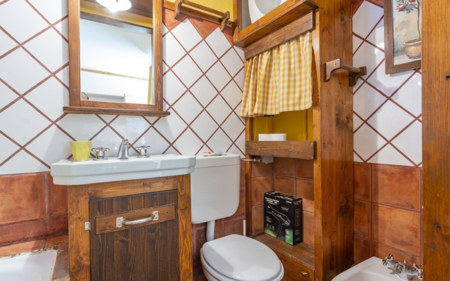 Torre River Apartments -Udine- Independent Entrance