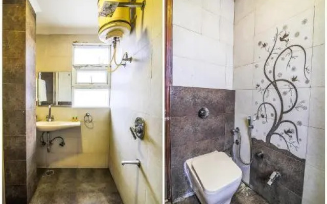 Behl Regency by FabExpress