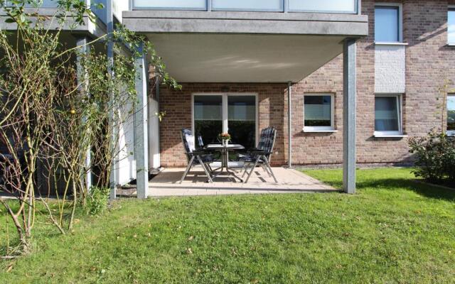 Lindenstraße 8 Whg 2