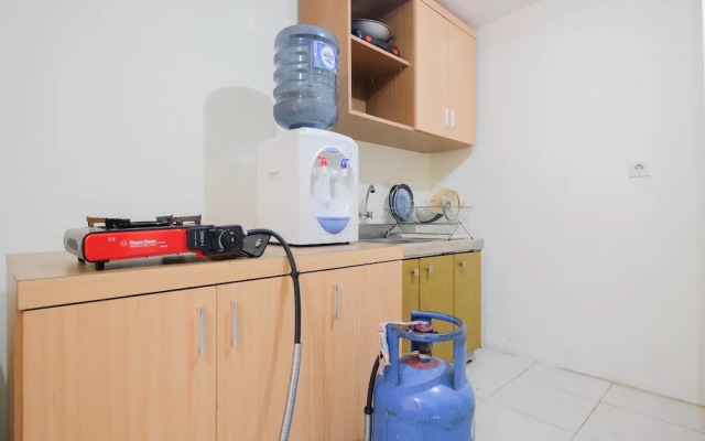 Elegant 2BR Apartment at Great Western Resort