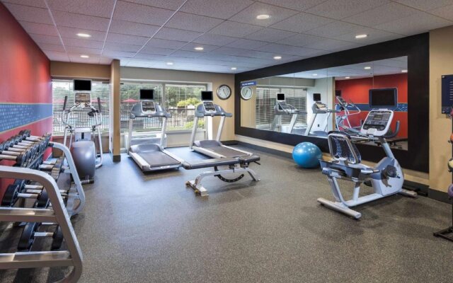 Hampton Inn Atlanta Stone Mountain