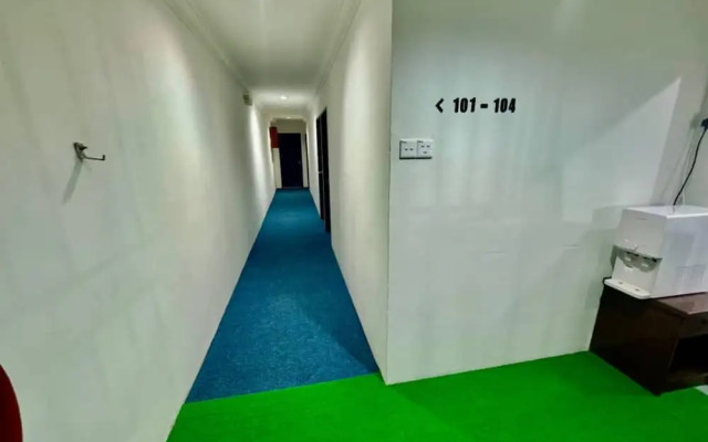 Hotel O Vaigan Hotel