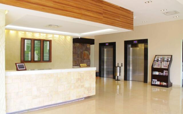 Best Western Premier Garden Hotel Entebbe