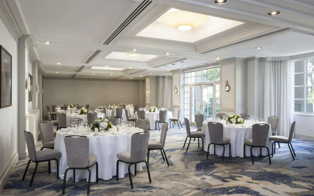 Hyatt Regency Greenwich