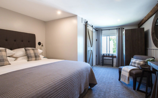 Mountain Meadows Lodge