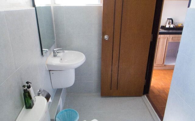 Pearl Pailin Residence Chiangmai