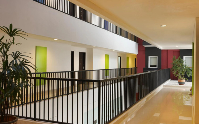 Amaris Hotel Malang