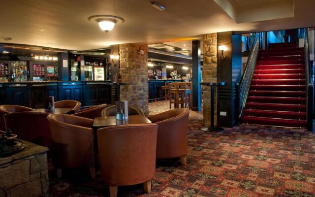 Strangford Arms Hotel Newtownards