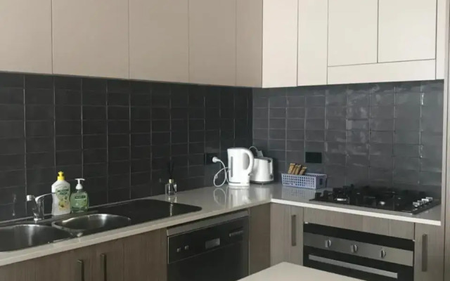 New Luxurious Skyview 2Bedroom Apartment Liverpool