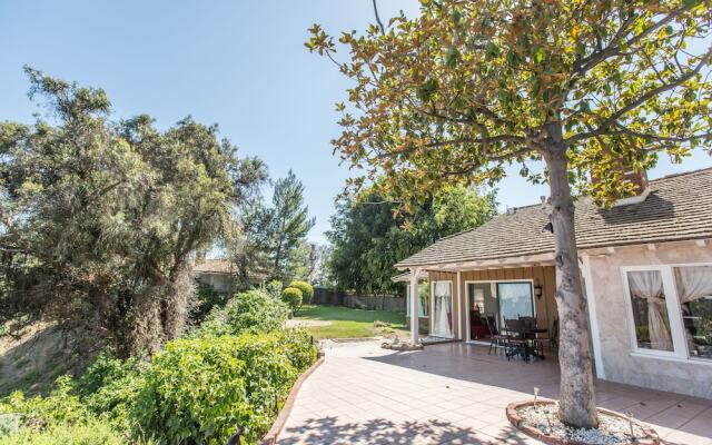 Bel-Air Villa, 3 Bedrooms - Celebrity Area