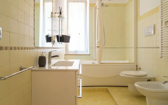 Casa Vivaldi by BeHome Suites&Apartments