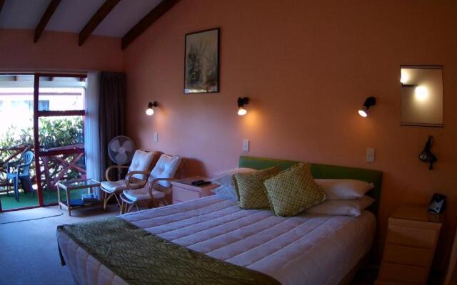 Alfa Boutique Motel
