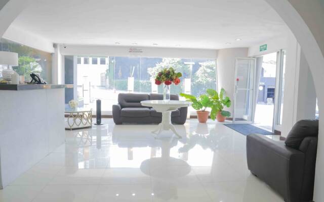 Laurentia hotel boutique
