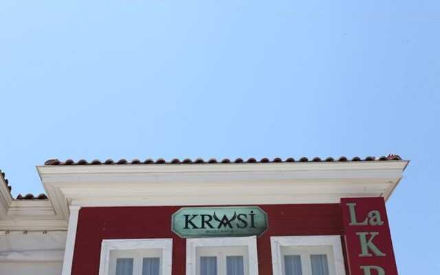 La Krasi Otel & Restaurant