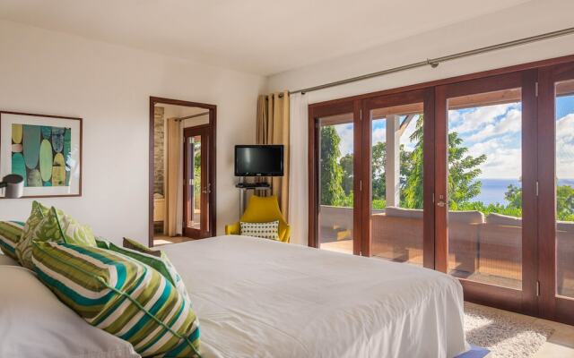 Dream Villa Gouverneur 655