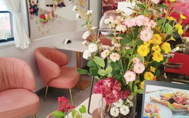 Hangzhou Moonlight Orchid Bay Homestay