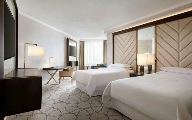 Sheraton Grand Warsaw