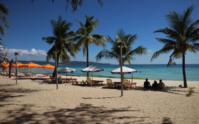 Lukay Boracay Peninsula