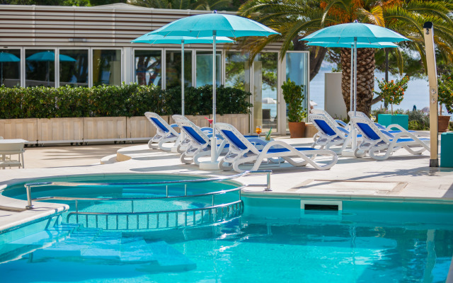 Hotel Tamaris