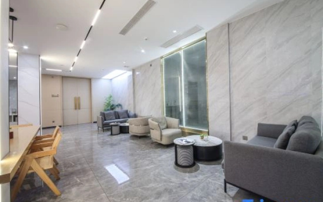 Xingyu Business Apartment (Kemulang Subway Station Branch)