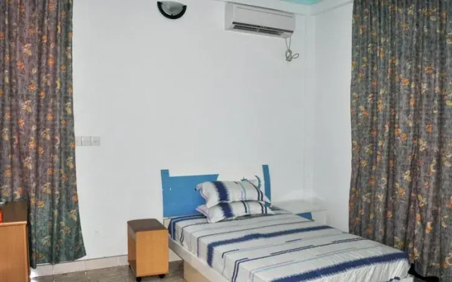 Kudahuvadhoo Inn