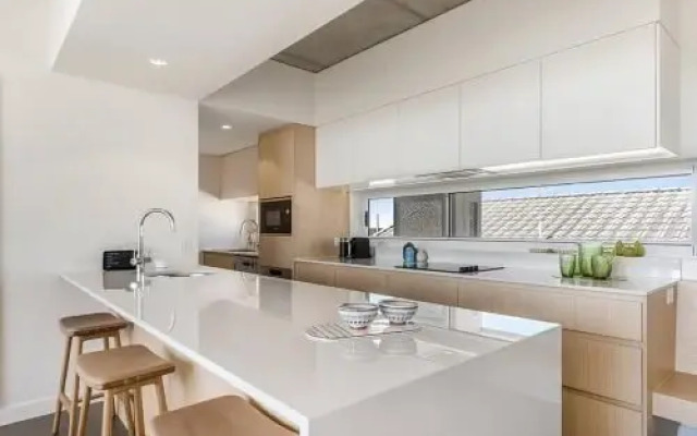 The Terrace at Caloundra