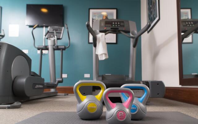 Staybridge Suites Newcastle by IHG