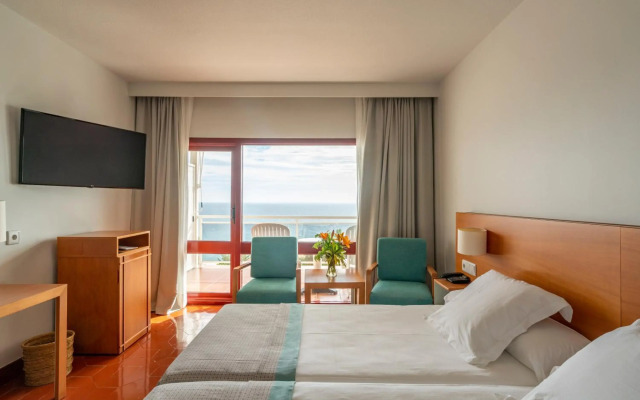 Parador De Nerja