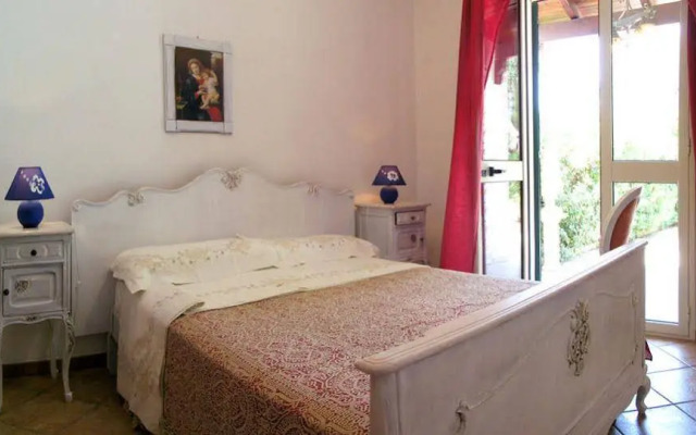 Villa Le Due Sorelle