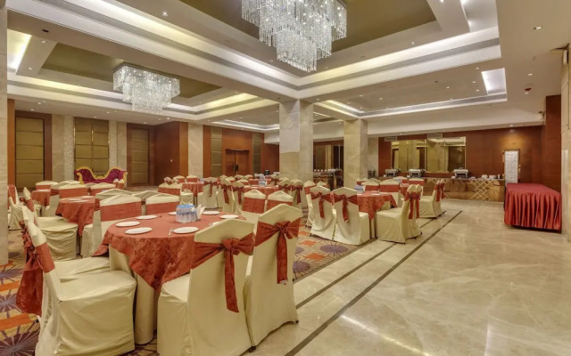 Golden Tulip New Delhi - Hari Nagar