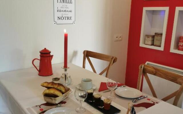 La Tannerie de Montreuil