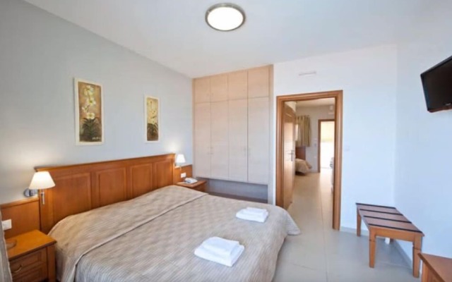Nektar Beach Hotel