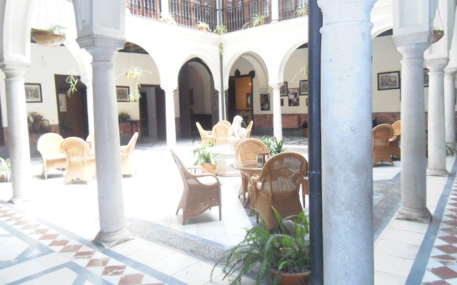 Palacio Marques De La Gomera