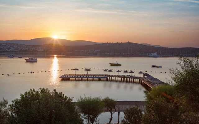 Selectum Colours Bodrum