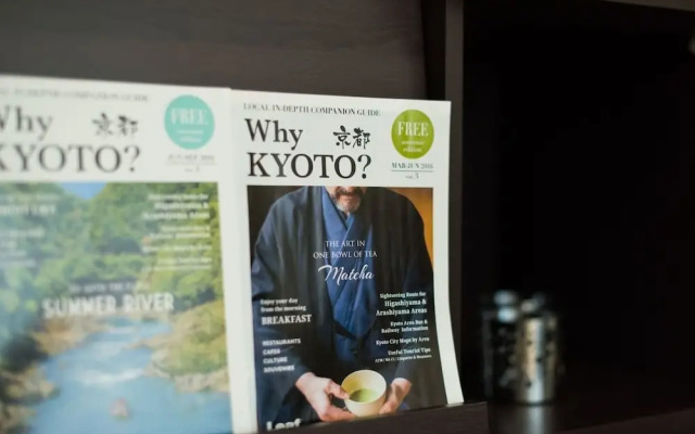 Soho Building K-An 4F