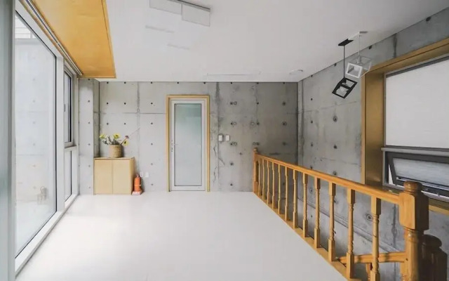Asamo poolvilla