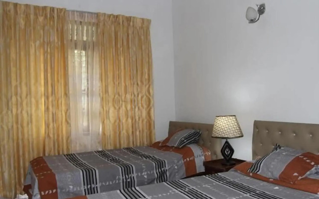 Peradeniya Rest Inn
