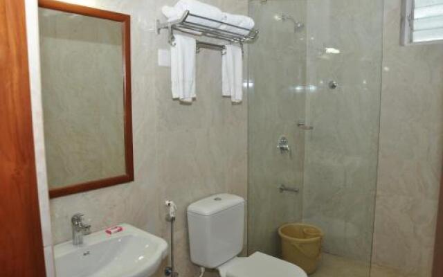Hotel Royal Chambers
