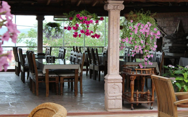 Tas Konak Hotel