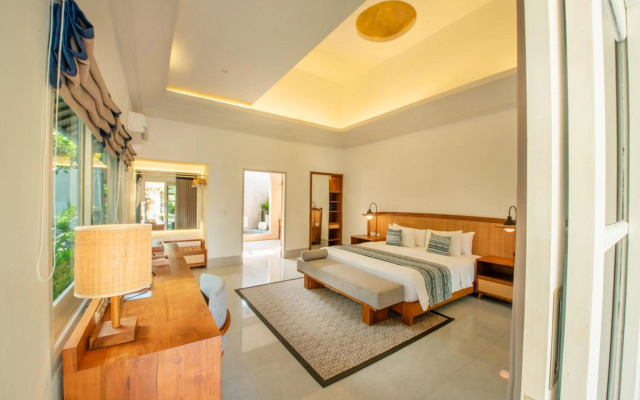 Villa Almarik